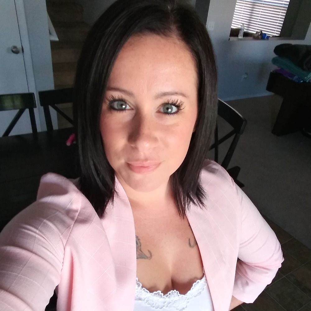 Meet your Posher, Brandi